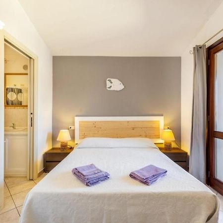 B&B Rotta Per Tavolara Porto San Paolo  Exterior photo