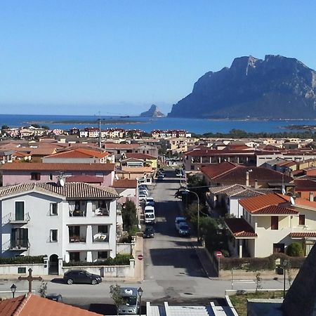 B&B Rotta Per Tavolara Porto San Paolo  Exterior photo