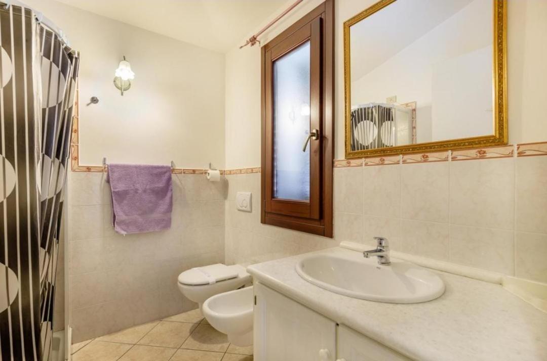 B&B Rotta Per Tavolara Porto San Paolo  Exterior photo