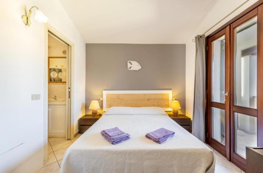 B&B Rotta Per Tavolara Porto San Paolo  Exterior photo