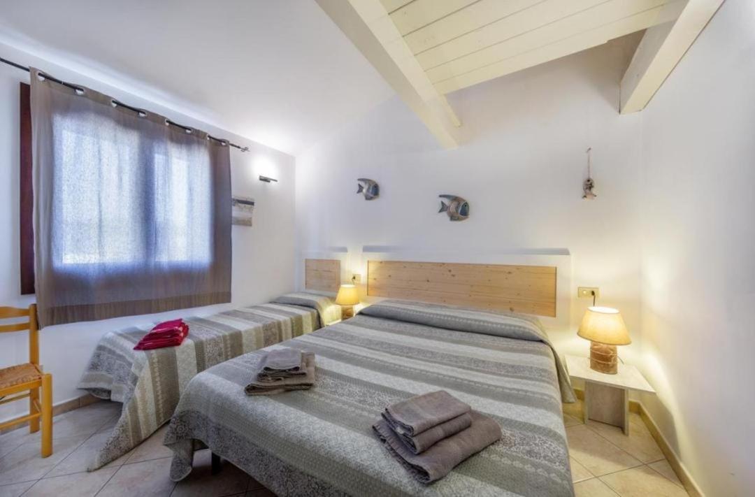 B&B Rotta Per Tavolara Porto San Paolo  Exterior photo