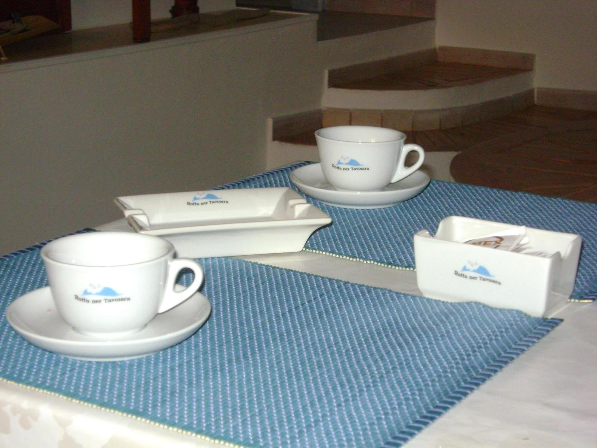 B&B Rotta Per Tavolara Porto San Paolo  Exterior photo