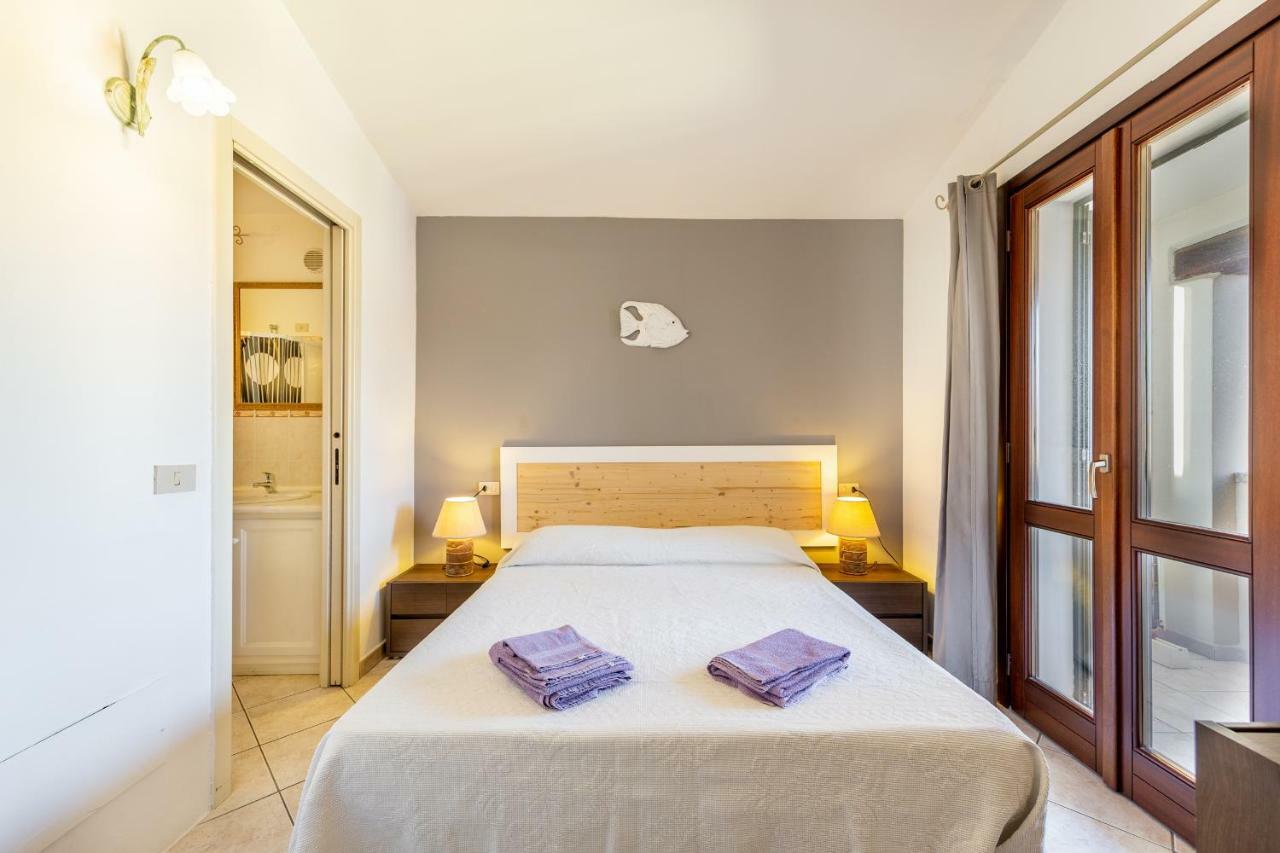B&B Rotta Per Tavolara Porto San Paolo  Exterior photo