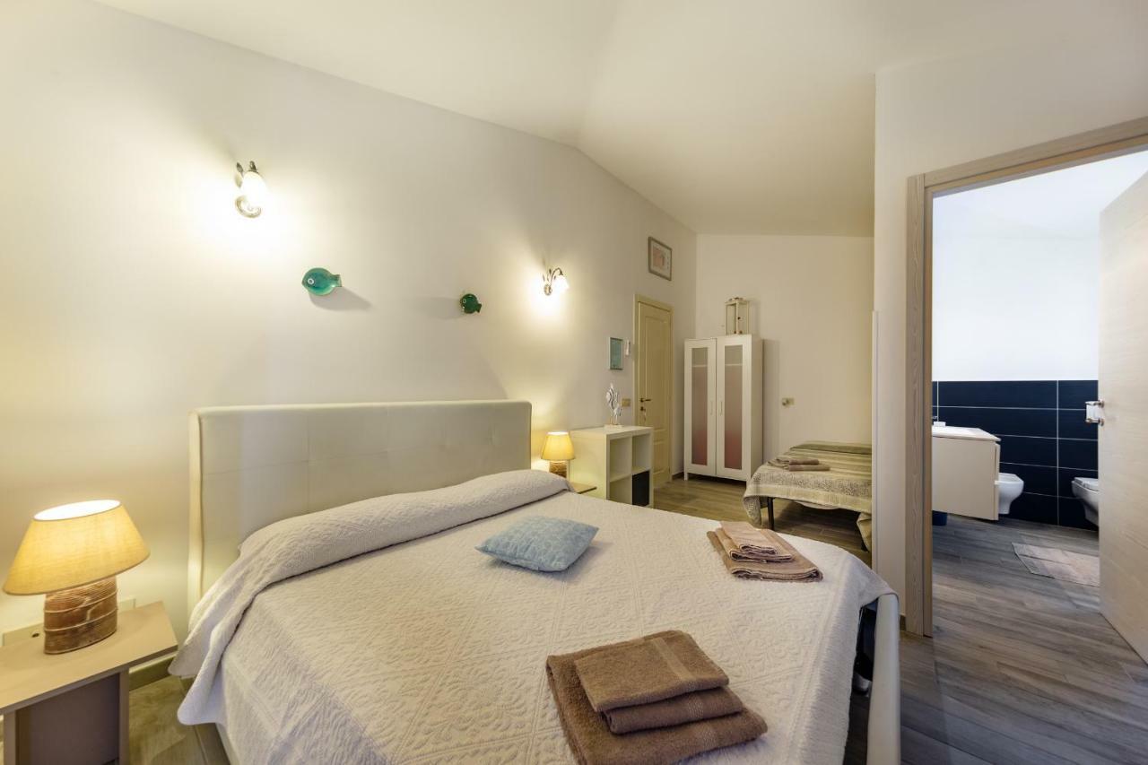 B&B Rotta Per Tavolara Porto San Paolo  Exterior photo
